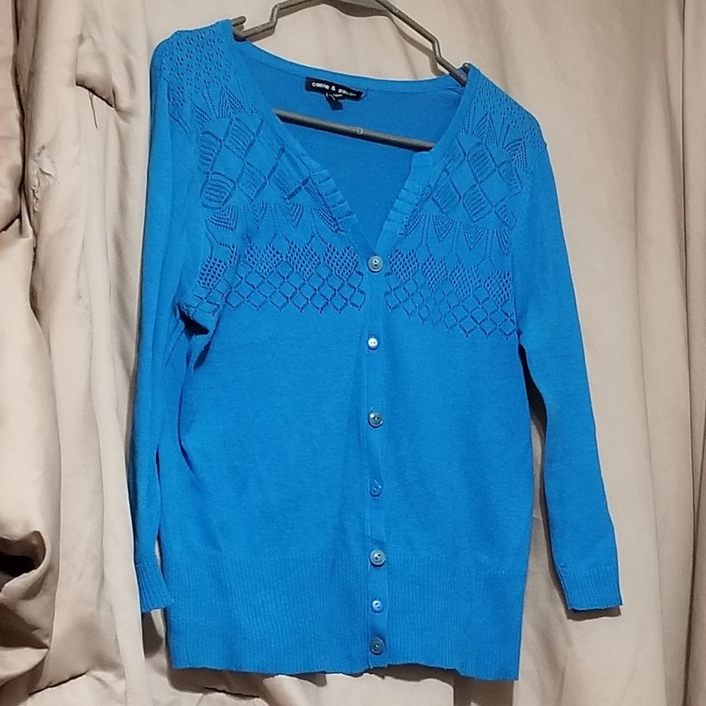 COPY - Reinventing Sweater